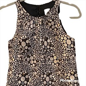 Prairie New York Gold and Black Mini XS